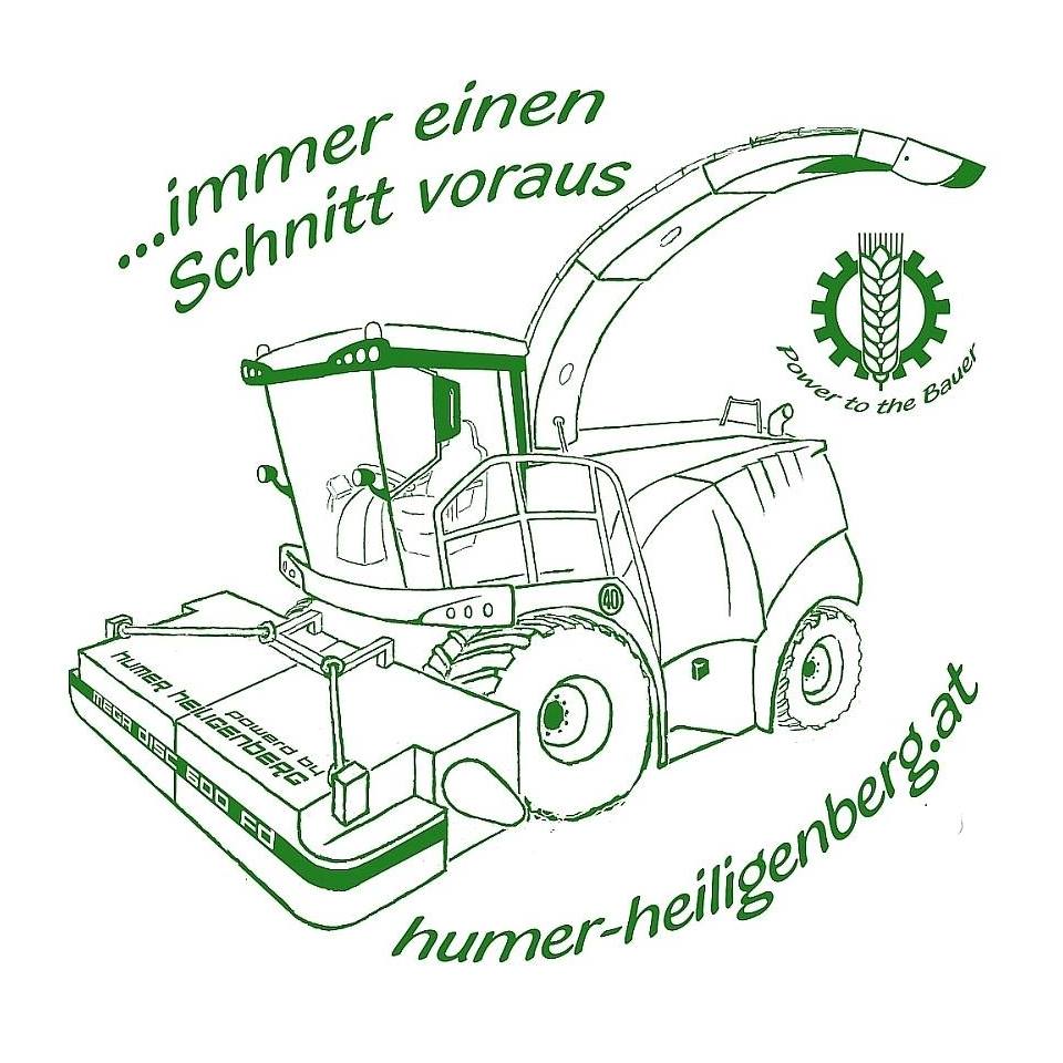 Humer Heiligenberg Agrarservice GmbH